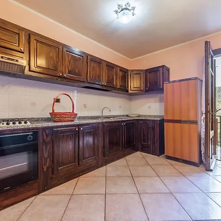 Grande Hébergement de vacances *