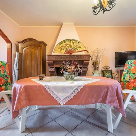 Grande Hébergement de vacances