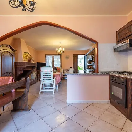 Casa vacanze Grande *