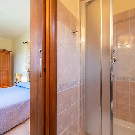Grande Casa vacanze Chia