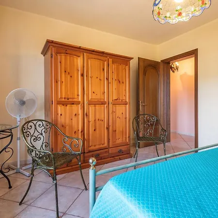 Casa vacanze Grande Chia