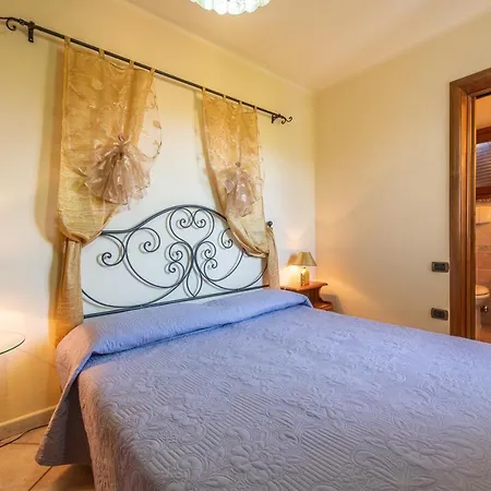 Casa vacanze Grande