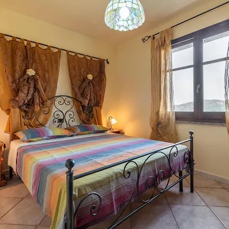 Grande Casa vacanze Chia