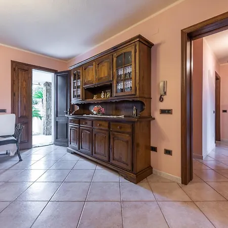 Casa vacanze Grande *