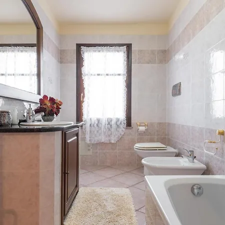 Casa vacanze Grande Chia